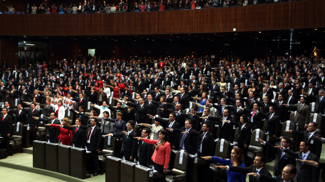 Realizan curso de capacitación a Oficialía Mayor