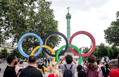  Papa Francisco insta a una tregua en los Juegos Olímpicos