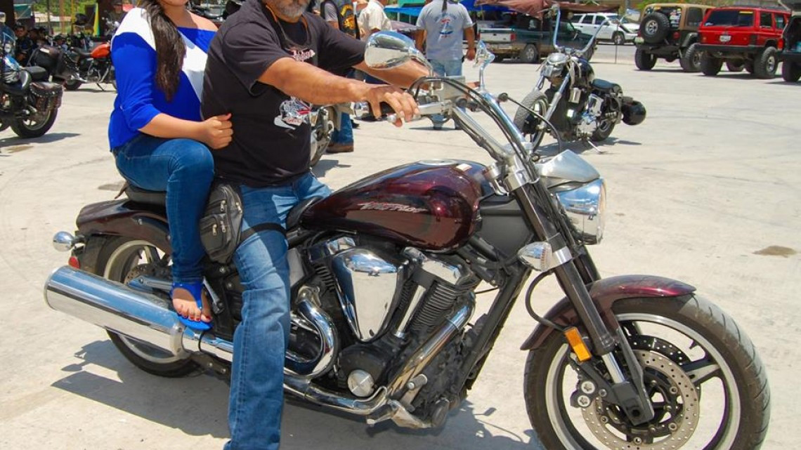 Celebran Aniversario de Empalme