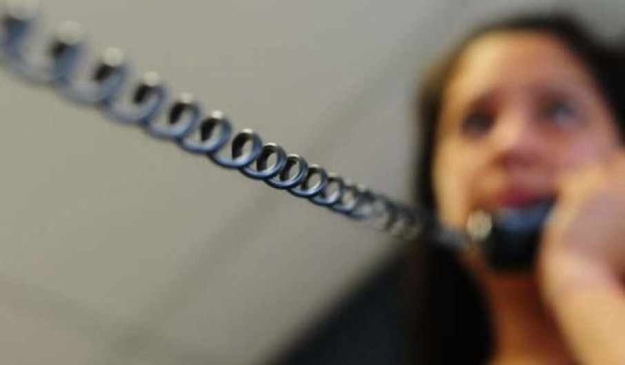 Detienen a mujer mexicana en Houston por extorción  