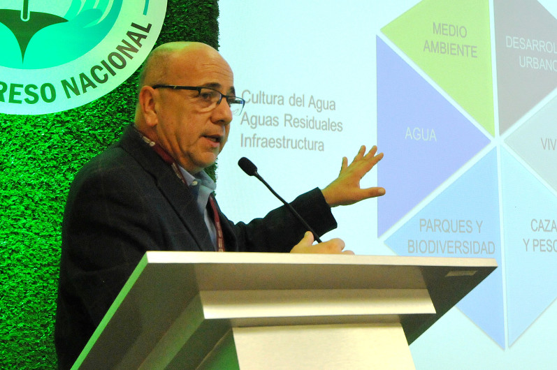 Participará Tamaulipas en II Simposio de biodiversidad del Noreste