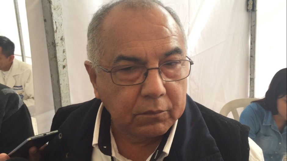 Se dispara hasta en un 20% las infecciones respiratorias en Tampico