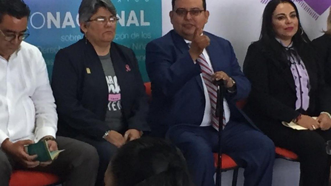 Se desarrolla foro de niñas adolescentes y jóvenes en Altamira