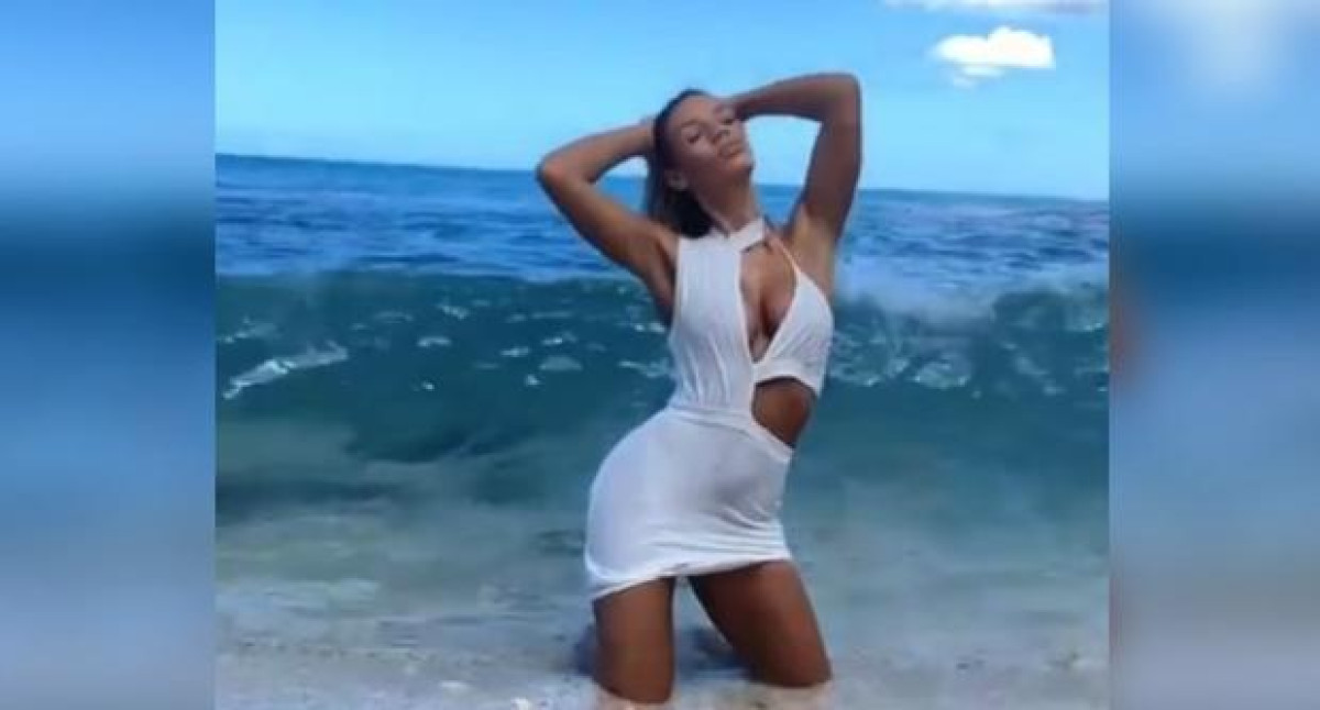 ¡Aguas con el agua!