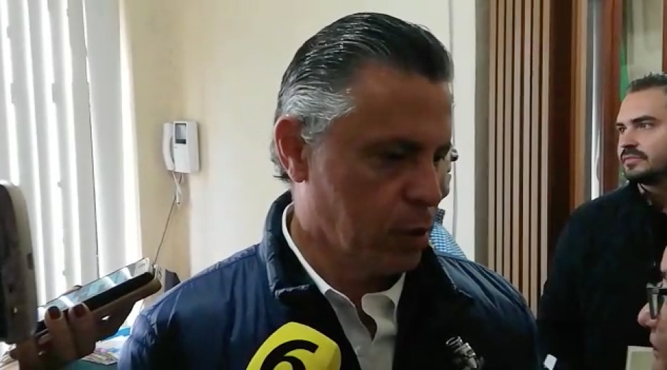 Retirarán a 40 ambulantes del segundo cuadro de la ciudad