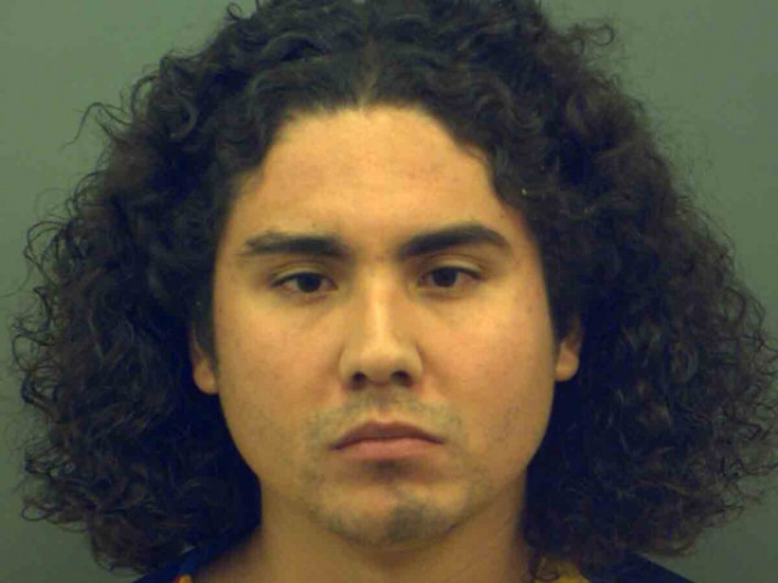 Hombre de Texas mata a su hija por no dejarlo ver un partido