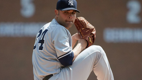 Yankees da a conocer sus lanzadores para la SCLA