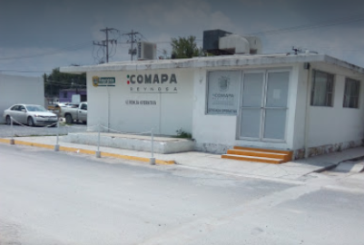 Reportan suspensión en planta potabilizadora Pastor Lozano