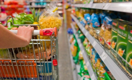 Aumenta la inflación en primera quincena de marzo: Inegi