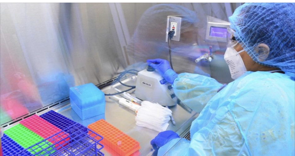 Reporta Tamaulipas 22 nuevos casos de Covid-19