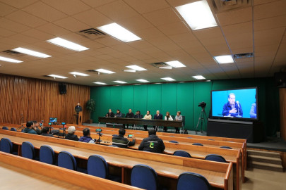 Histórico y sin incidentes proceso de insaculación para renovar el Poder Judicial en Tamaulipas