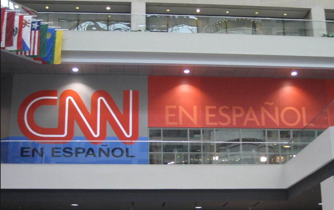 Maduro saca del aire a CNN en Español