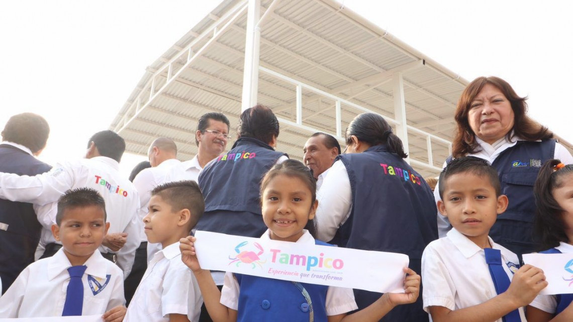 La educación es prioridad de prioridades: Magda Peraza 