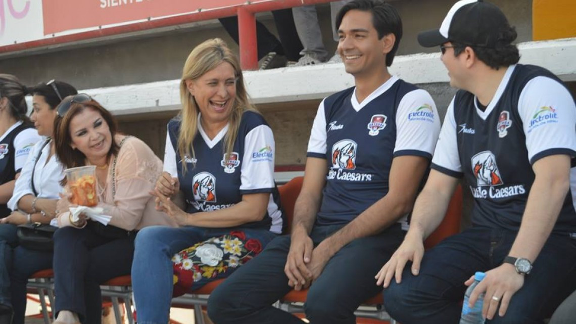 Apoya ayuntamiento promoción del deporte y cultura