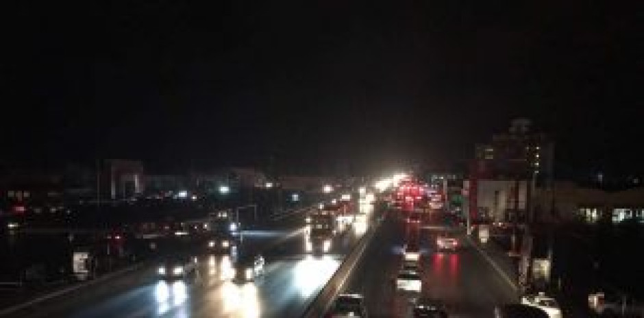 Pierde Tamaulipas 100 mdp por apagón