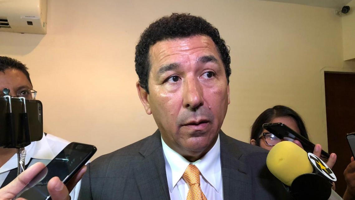 Terminamos trienio con cero deudas y hasta pagamos pendientes de la anterior administración: Mario López