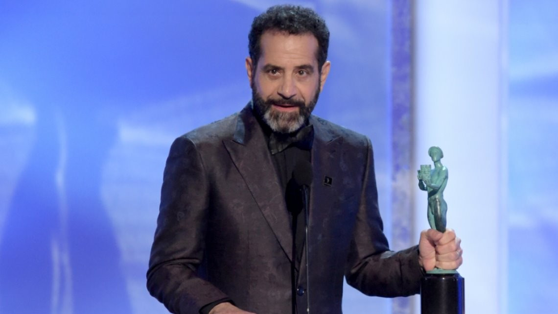 Los ganadores de los SAG Awards