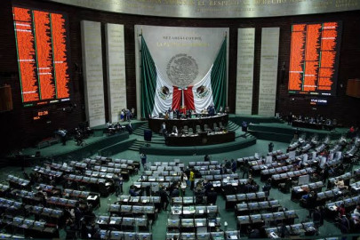 Diputados aprueban reforma a la Ley de Amparo