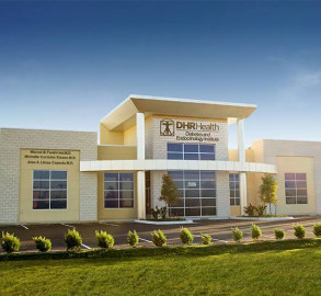 Se abre centro de tratamiento de infusión de Covid en Edinburg