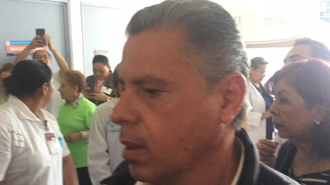 Desmiente cobros fantasmas a comerciantes por personal del Ayuntamiento 