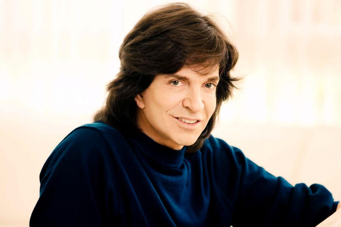 Salón de la Fama de Compositores Latinos revela quienes entraran próximamente