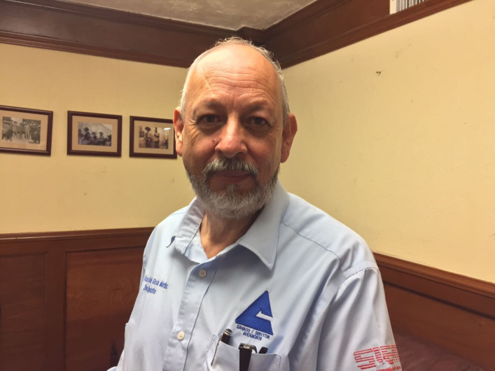 Exige Canaco un funcionario de altura para atender a migrantes