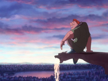Disney prepara live action de “El jorobado de Notre Dame”