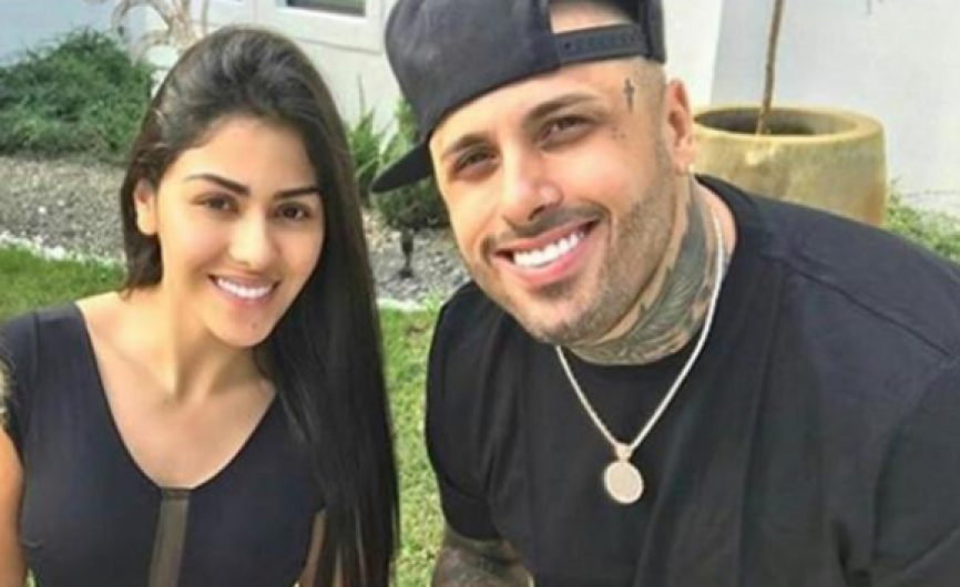 Nicky Jam se divorcia tras 18 meses de matrimonio