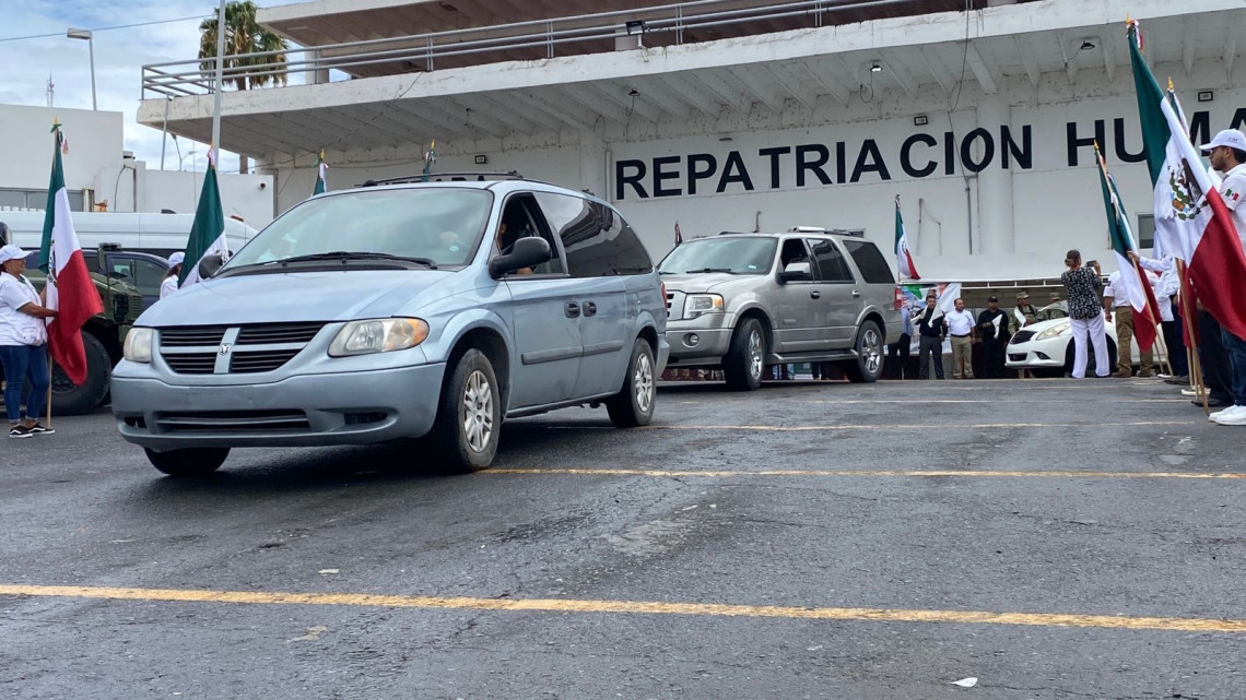 Dan banderazo a Héroes Paisanos