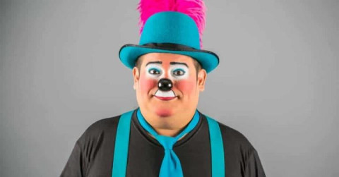 “Pompo” es hospitalizado por presentar síntomas de COVID-19