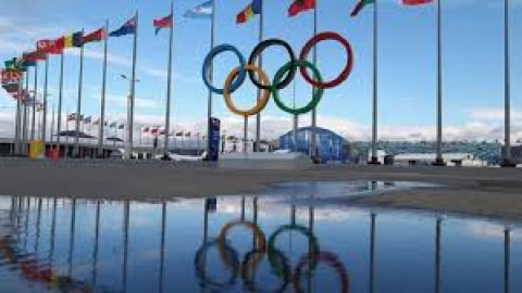 Presentan su candidatura olímpica de 2024 París y Los Ángeles 