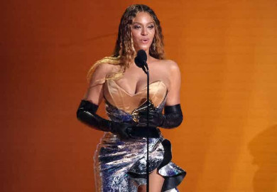 Beyoncé dice adiós a Adidas