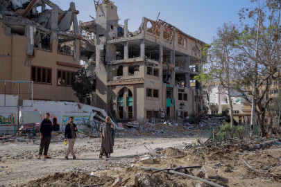 Anuncia Hamás la muerte de siete rehenes y aumenta la presión a Israel para una tregua