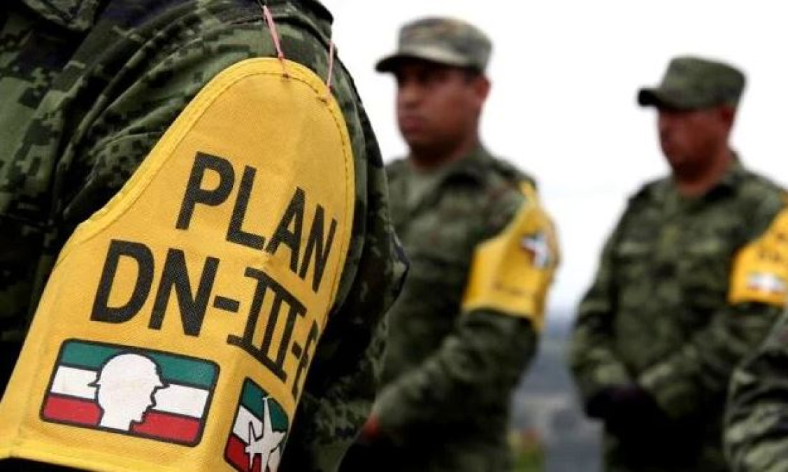 ¿Qué es el plan DN III E? Aquí la información 