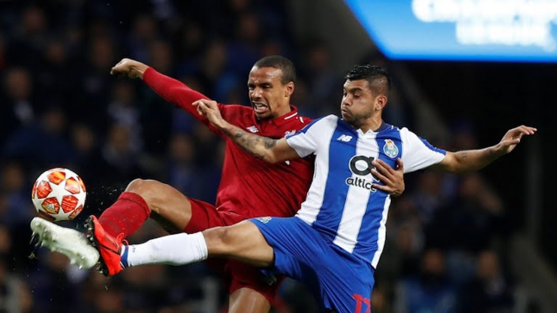 Liverpool y Tottenham clasifican a Semifinales de la Champions Legue