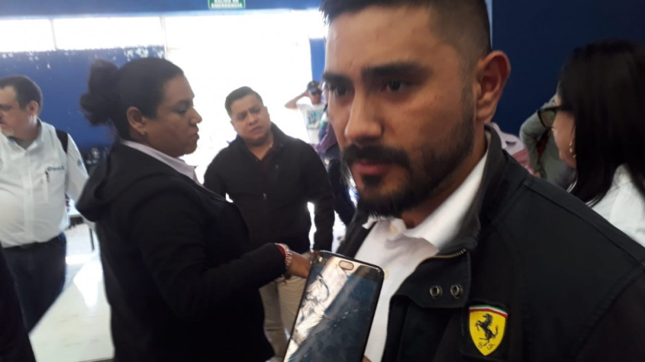 Con orientación buscan reducir el acoso escolar