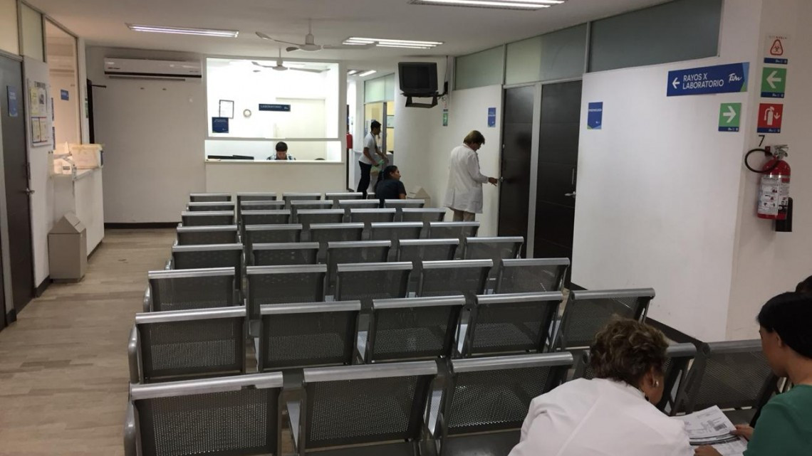 Invitan a las mujeres a practicarse la mastografía