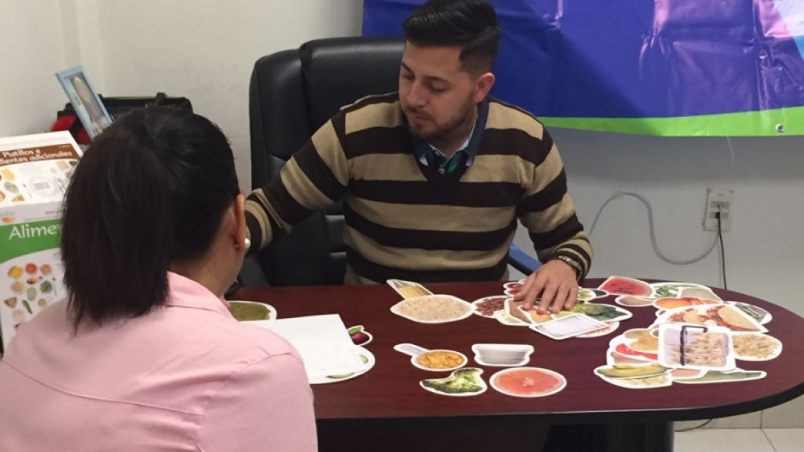 Aplican acciones para evitar propagación de enfermedades