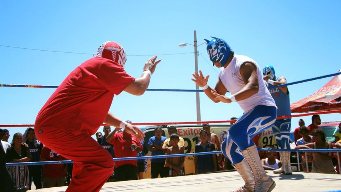 Agradecen asistencia a "Festival del Mar 2018"