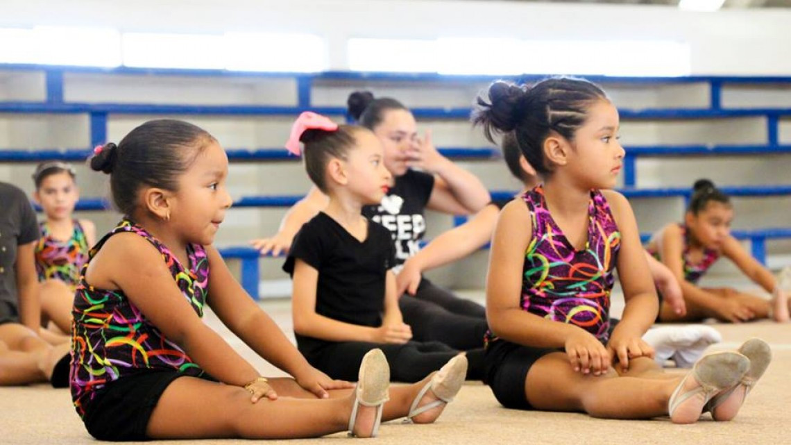 Realizan "Copa Fundación" en Altamira