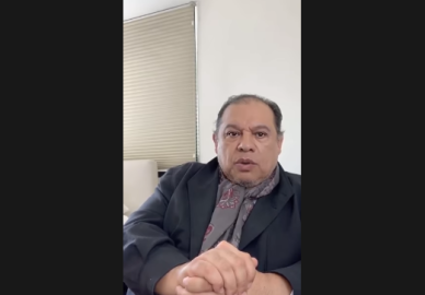 Juan Gabriel, ¿está vivo?