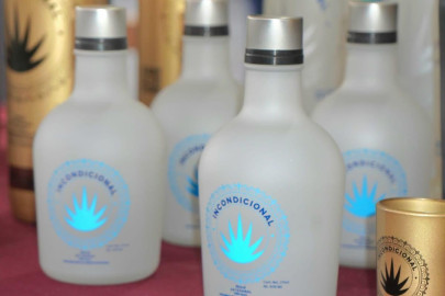 Promueve Tamaulipas sus denominaciones de origen del tequila y mezcal