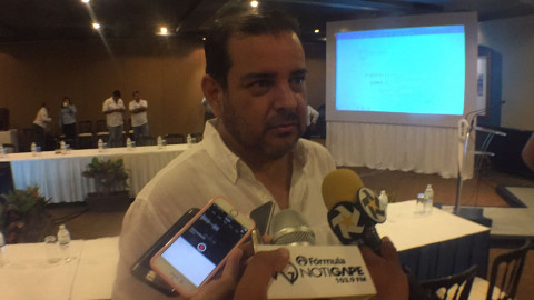 Urge iniciativa privada a Estado reforzar seguridad en zona sur