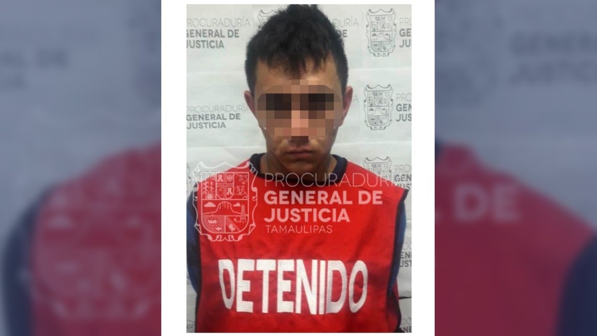 Detienen a hombres por delitos robo con violencia