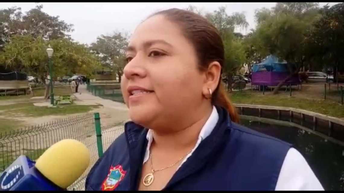 En Altama sancionarán a quienes invadan estacionamiento para discapacitados