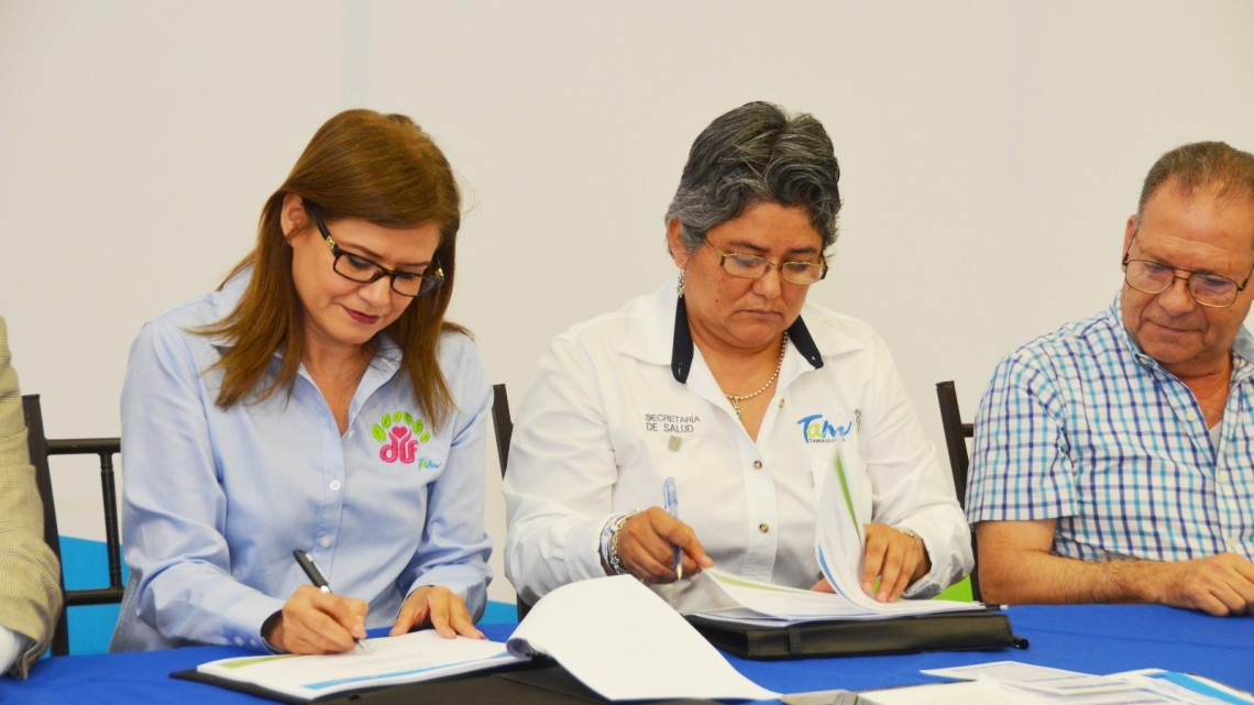 Buscan detección oportuna de cáncer infantil