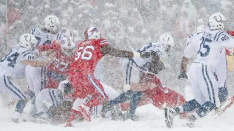 #NFL Resumen semana 14