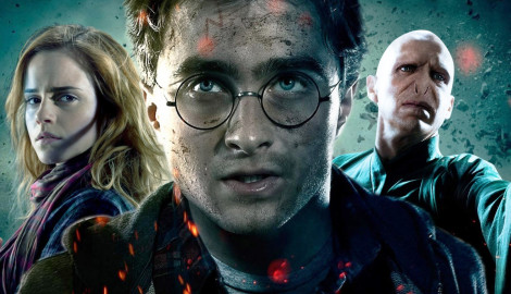 Serie de 'Harry Potter' se encuentra en desarrollo