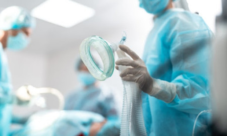 CONACYT lleva a cabo construcción de ventiladores para pacientes COVID-19 