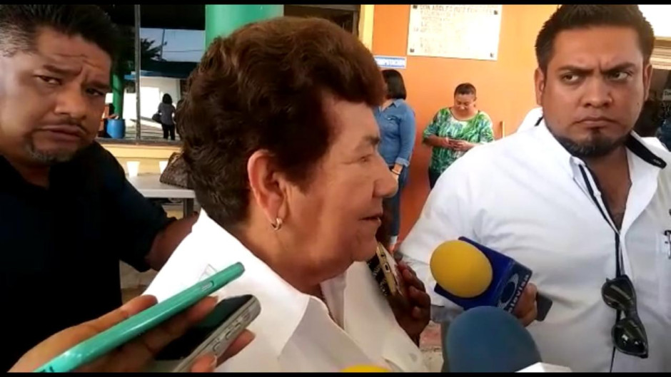 Se decepciona a Alcaldesa de varios regidores